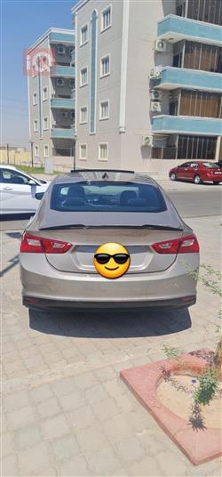 شيفروليه ماليبو